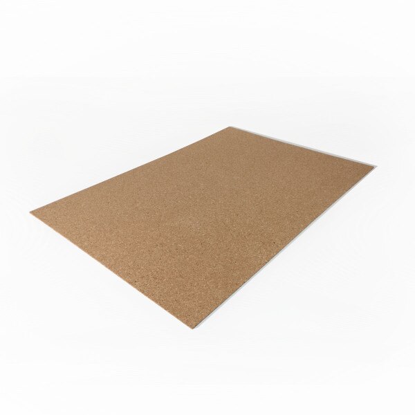 BSNU28 3/8" cork sheet image